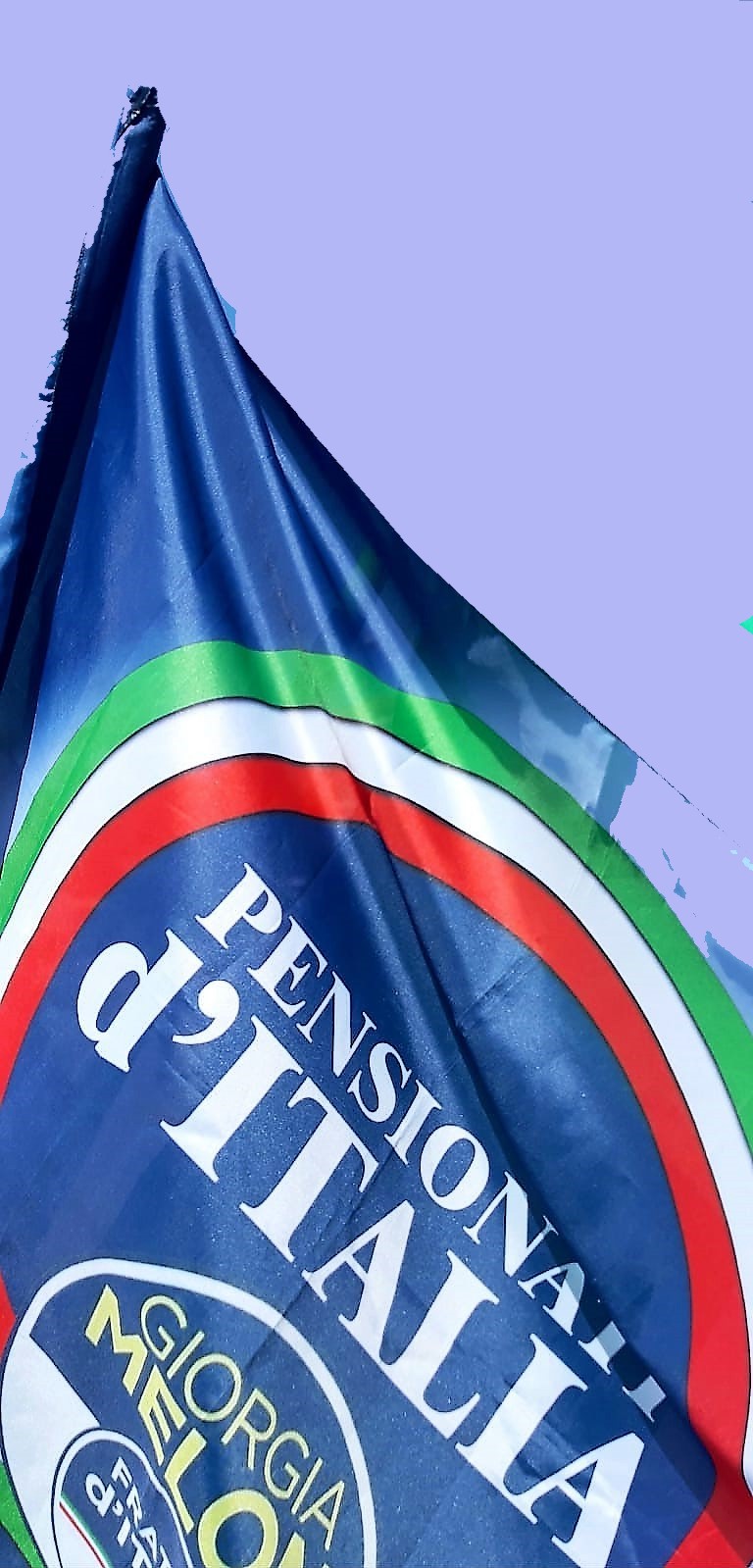 Articolo di Valfredo Porega per la tutela della Salute e della Sicurezza dei Pensionati Italiani. 8 gennaio 2019.