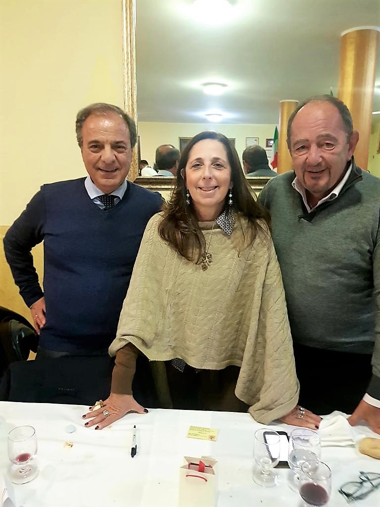 Roseto degli Abruzzi (TE) e Corropoli (TE), 19 novembre 2021.