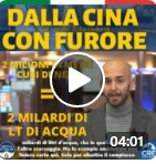 Europarlamento, On. Nicola Procaccini, “Dalla Cina con Furore”, 10 febbraio 2022.